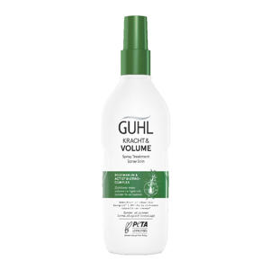 kracht en volume haarspray - 150 ml
