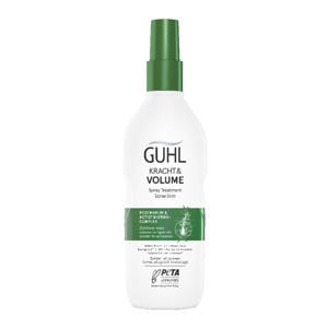 kracht en volume haarspray - 150 ml