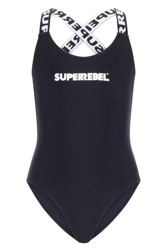 SuperRebel badmode meisjes