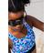 SuperRebel crop bikini Carmel lichtblauw