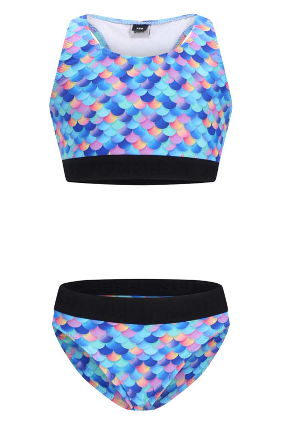 SuperRebel bikinisets
