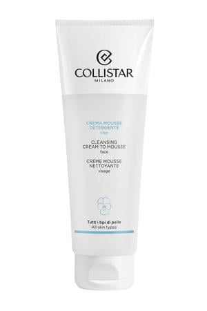 Cleansing Cream to Mousse - 125 ml