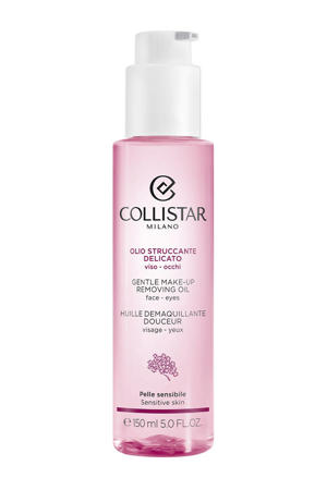Gentle Make-Up Removing Oil - 150 ml