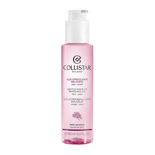 Collistar Gentle Make-Up Removing Oil - 150 ml afbeelding