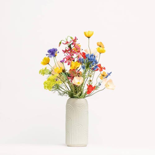Blooming Good Zijden Bloemen Boeket - Good SS.08 afbeelding