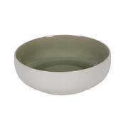 thumbnail: Cookinglife Soepkommen / Kommen Mos groen ø 16,5 cm - 6 Stuks