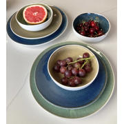 thumbnail: Cookinglife Dinerborden Belize ø 25 cm - 6 stuks