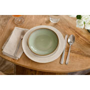 thumbnail: Cookinglife Ontbijtborden / Dessertborden Sabi Groen ø 21 cm - 6 Stuks