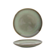 thumbnail: Cookinglife Ontbijtborden / Dessertborden Sabi Groen ø 21 cm - 6 Stuks