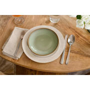 thumbnail: Cookinglife Ontbijtborden / Dessertborden Sabi Groen ø 21 cm - 6 Stuks
