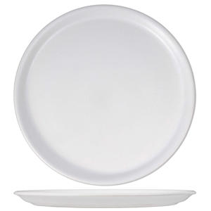Pizzaborden Wit ø 30 cm - 4 Stuks