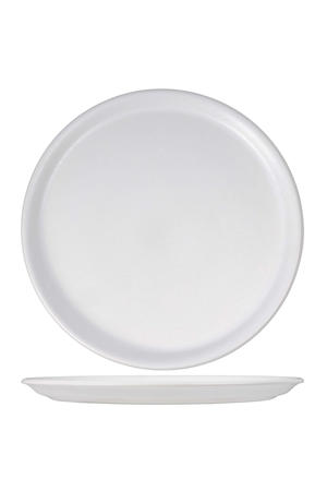 Pizzaborden Wit ø 30 cm - 4 Stuks