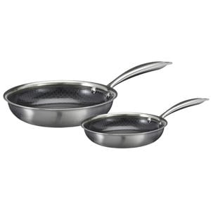 Koekenpannenset HexaCook - ø 24 en 28 cm