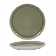 thumbnail: Cookinglife Ontbijtborden / Dessertborden Mos Groen ø 21 cm - 6 Stuks