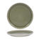 Cookinglife Ontbijtborden / Dessertborden Mos Groen ø 21 cm - 6 Stuks