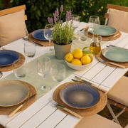 thumbnail: Cookinglife Soepkommen / Kommen Aqua Maris ø 16.5 cm - 6 Stuks