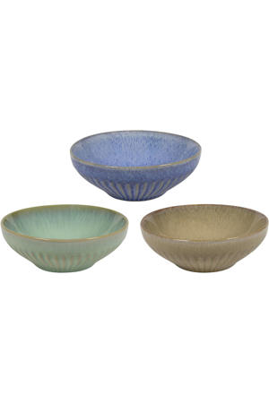 Soepkommen / Kommen Aqua Maris ø 16.5 cm - 6 Stuks