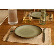thumbnail: Cookinglife Dinerborden Sabi Groen ø 26 cm - 6 Stuks