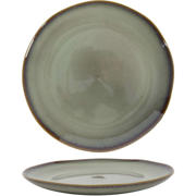 thumbnail: Cookinglife Dinerborden Sabi Groen ø 26 cm - 6 Stuks