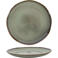 Cookinglife Dinerborden Sabi Groen ø 26 cm - 6 Stuks
