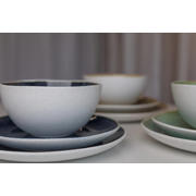 thumbnail: Cookinglife Ontbijtborden / Dessertborden Belize ø 21 cm - 6 stuks