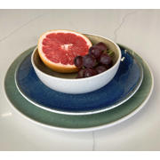 thumbnail: Cookinglife Ontbijtborden / Dessertborden Belize ø 21 cm - 6 stuks