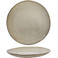 Cookinglife Dinerborden Sabi Beige ø 26 cm - 6 Stuks