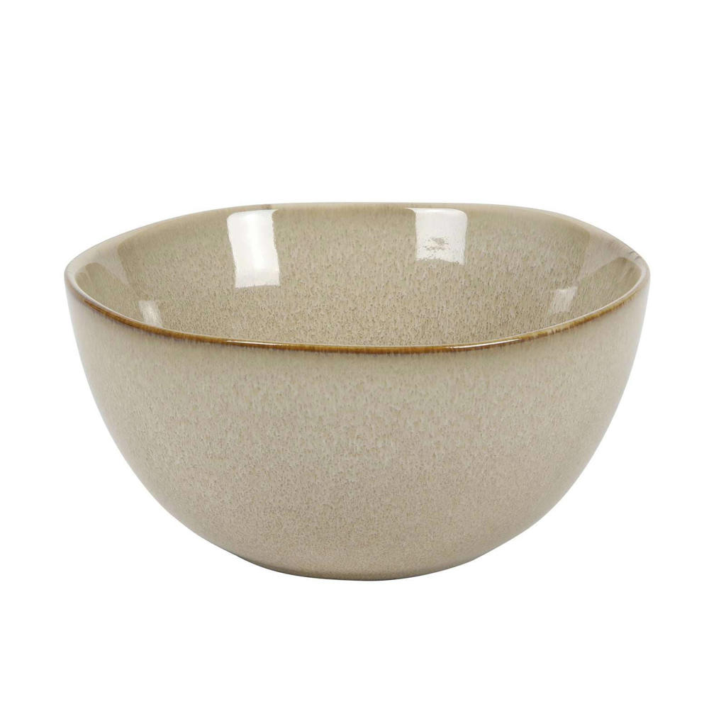 Cookinglife Soepkommen / Kommen Sabi Beige ø 15 cm - 6 Stuks
