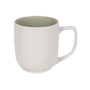 Mokken Mos Groen 390 ml - 6 Stuks