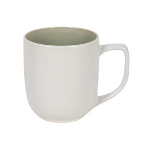 Mokken Mos Groen 390 ml - 6 Stuks