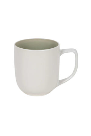 Mokken Mos Groen 390 ml - 6 Stuks