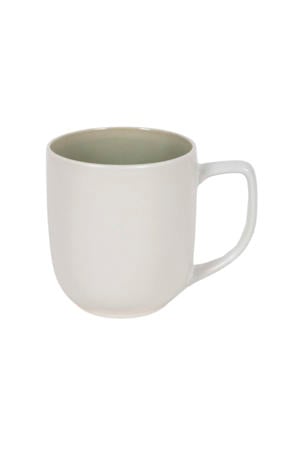 Mokken Mos Groen 390 ml - 6 Stuks