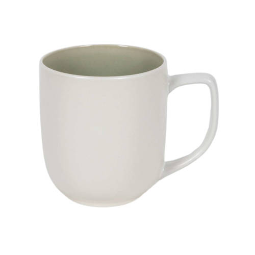 Cookinglife Mokken Mos Groen 390 ml - 6 Stuks afbeelding