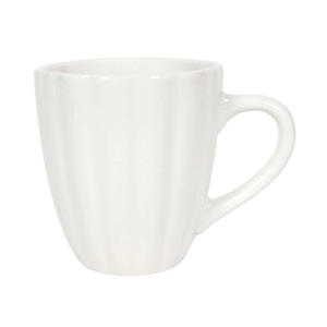 Mokken Cardida Off White 350 ml - 6 Stuks