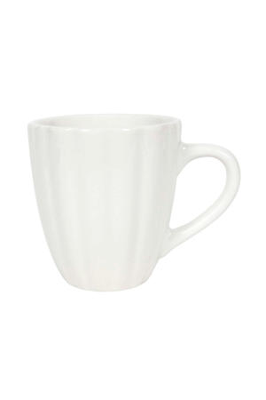 Mokken Cardida Off White 350 ml - 6 Stuks