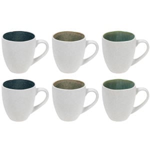 Mokken Belize 330 ml - 6 Stuks