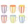 Cookinglife Mokken Summer Vibes 340 ml - 6 stuks