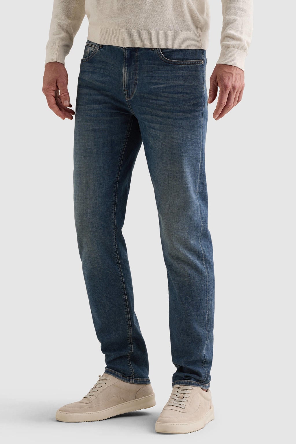 Vanguard V7 RIDER regular regular fit jeans