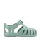 Igor Tobby Solid waterschoenen jongens/meisjes groen