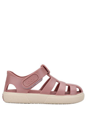 Bay waterschoenen jongens/meisjes roze