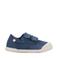 Igor sneaker donkerblauw