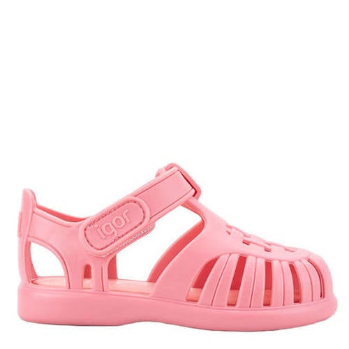 Igor Tobby Solid waterschoenen jongens/meisjes – Roze