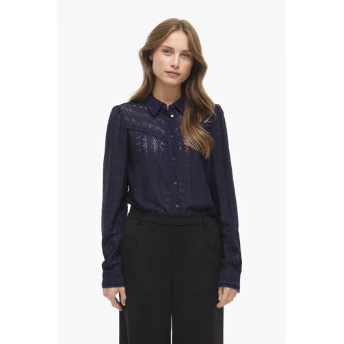 VILA blouse afbeelding