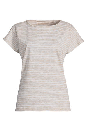 outdoor T-shirt zand