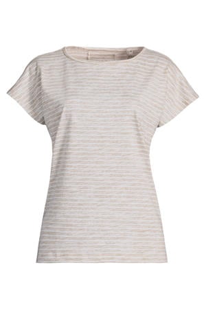 outdoor T-shirt zand