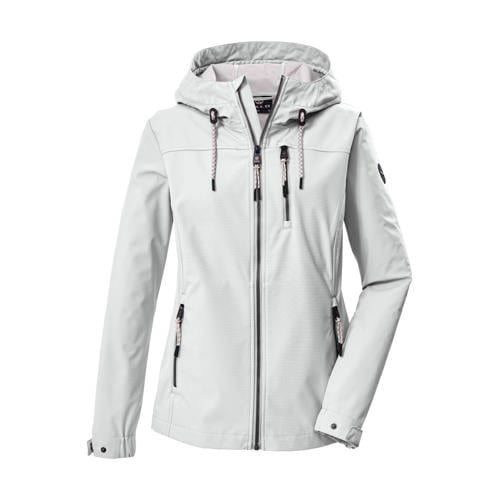 G.I.G.A. DX outdoor jas wit afbeelding