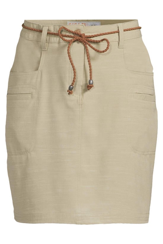 G.I.G.A. DX cargo rokken dames