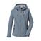 G.I.G.A. DX outdoor jas grijsblauw