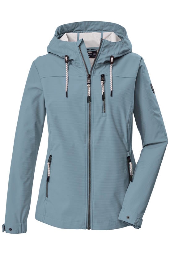 G.I.G.A. DX outdoor jassen dames