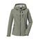 G.I.G.A. DX outdoor jas lichtgroen